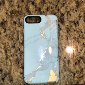 Otter box apple iPhone 7/8 plus symmetry case